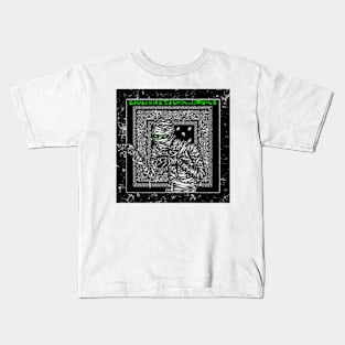 Mummy Gang Kids T-Shirt